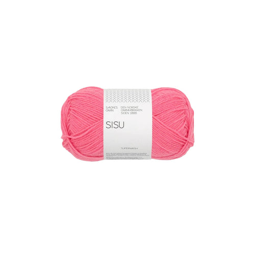 bubblegum pink