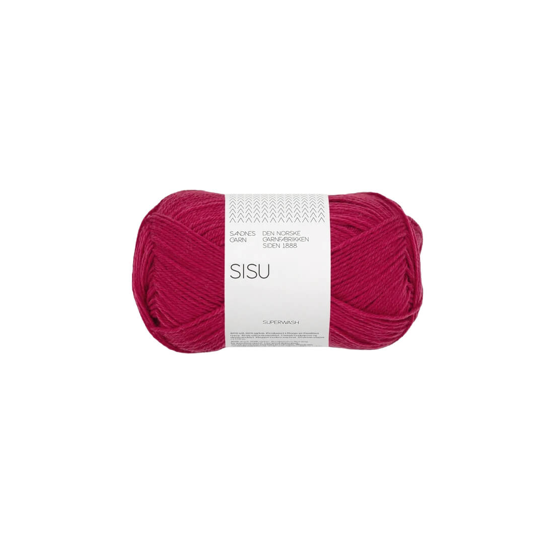 Sandnes Garn SISU | 50g