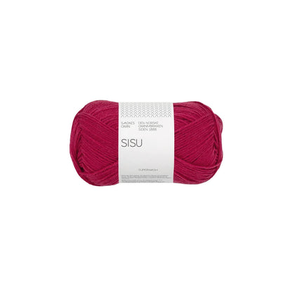 Sandnes Garn SISU | 50g