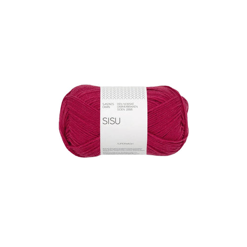 rumba red