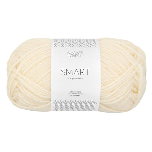 natural white