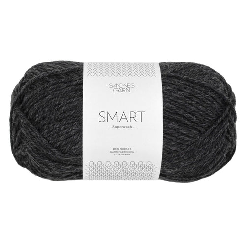 charcoal melange