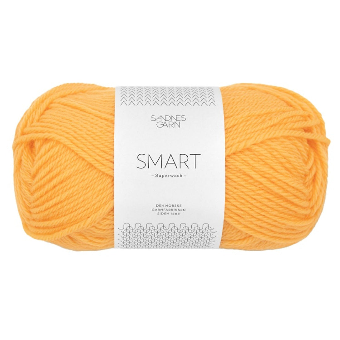 Smart von Sandnes Garn | 50g – daffodil [2206]