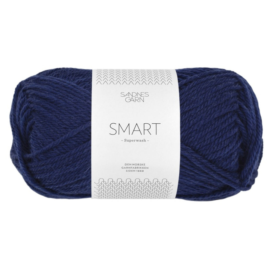Smart von Sandnes Garn | 50g – navy [5575]