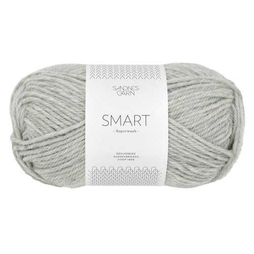 light grey mottled