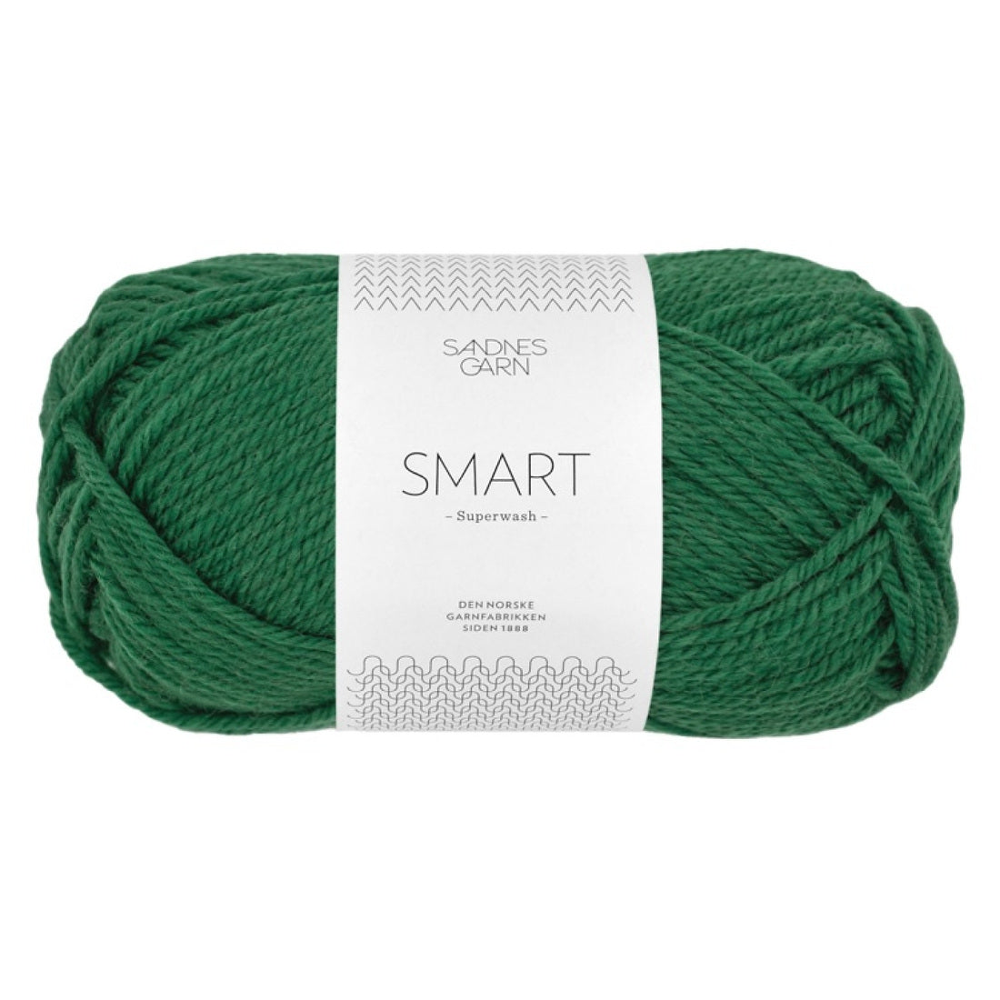 Smart von Sandnes Garn | 50g – cypress [8264]