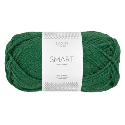 Smart von Sandnes Garn | 50g – cypress [8264]