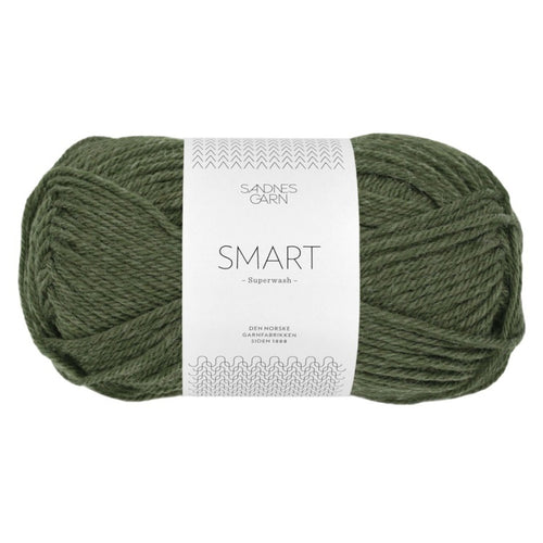 dark green mottled