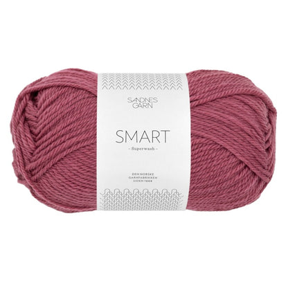 Smart von Sandnes Garn | 50g – mauve [4244]