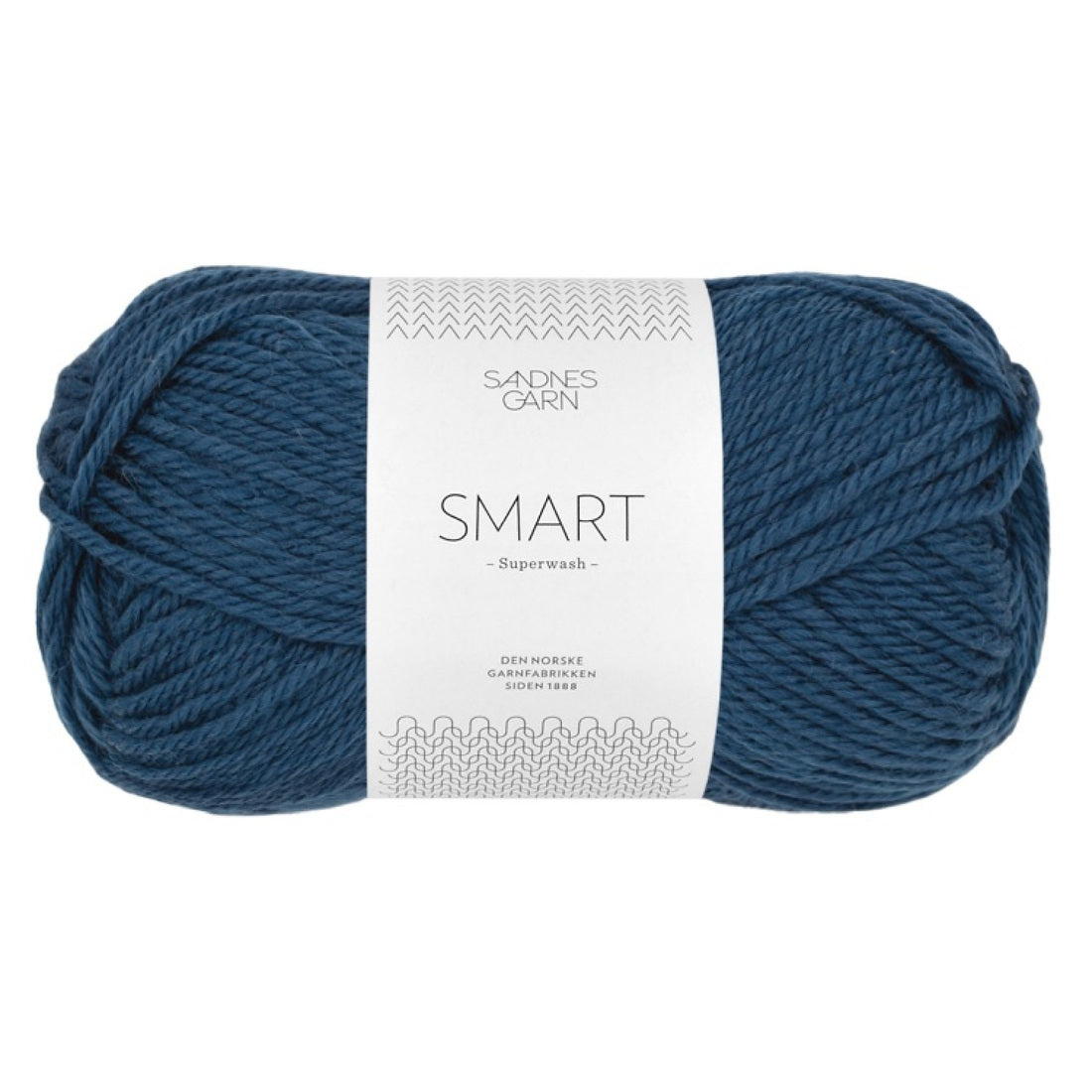 Smart von Sandnes Garn | 50g – dark blue [6062]