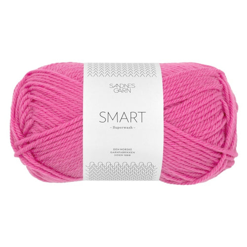warm pink