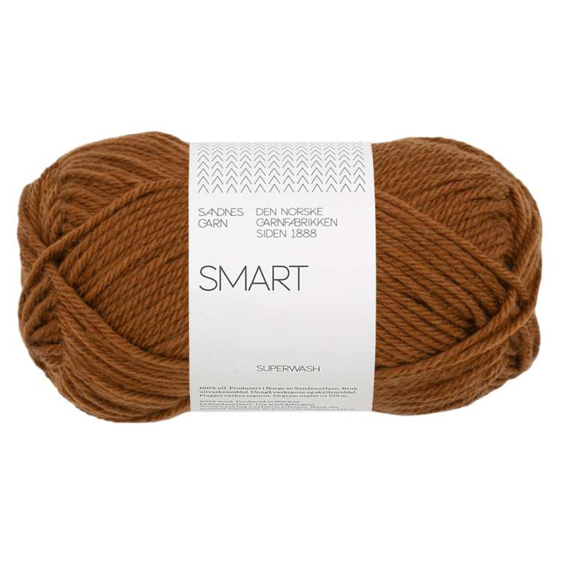 Smart von Sandnes Garn | 50g – monks robe [2573]
