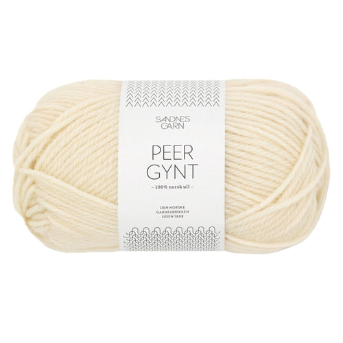natural white