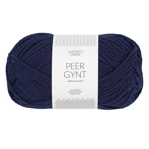 navy