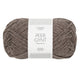 medium brown mottled [2652]