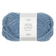 blue mottled [6324]