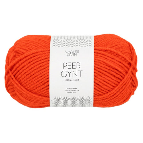 spicy orange
