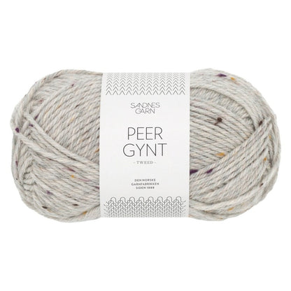 Peer Gynt von Sandnes Garn | 50g – autumn tweed [1035]