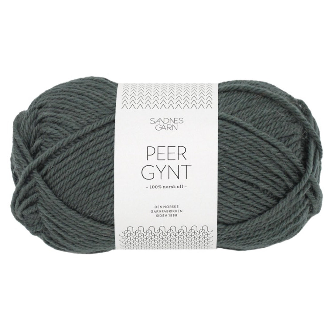 Peer Gynt von Sandnes Garn | 50g – urban chic [9080]