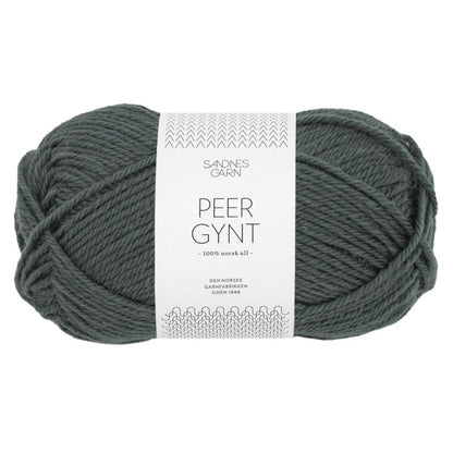 Peer Gynt von Sandnes Garn | 50g – urban chic [9080]