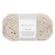 almond tweed [2512]