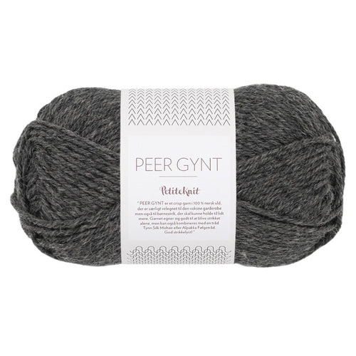 charcoal melange