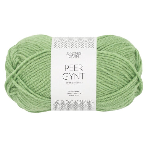 spring green