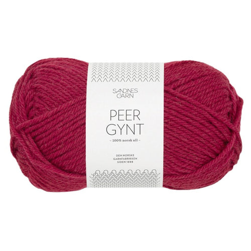 rumba red