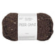 dark brown tweed [3085]