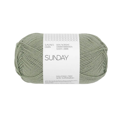 Sandnes Garn Sunday | 50g