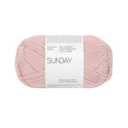Sandnes Garn Sunday | 50g