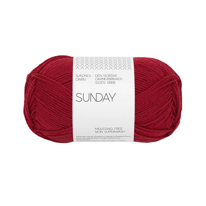 Sandnes Garn Sunday | 50g