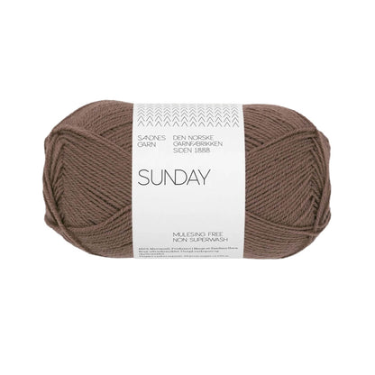 Sandnes Garn Sunday | 50g