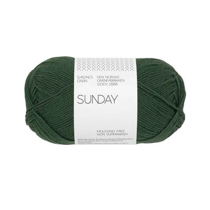 Sandnes Garn Sunday | 50g