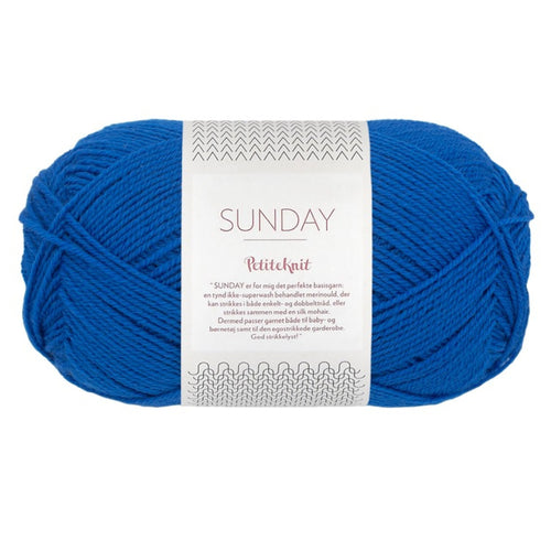 jolly blue