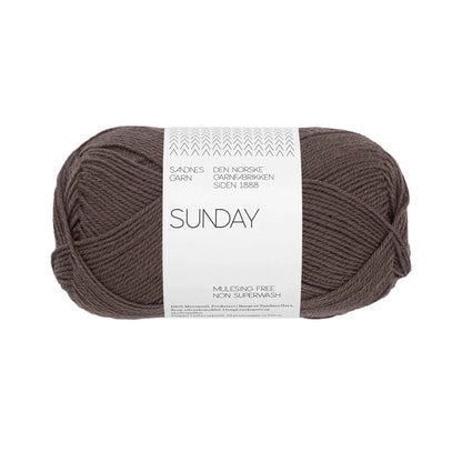 Sandnes Garn Sunday | 50g