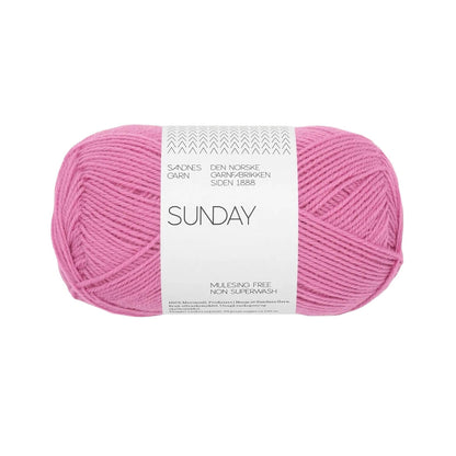 Sandnes Garn Sunday | 50g