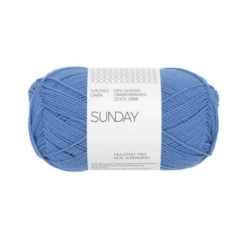 regatta blue