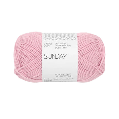 Sandnes Garn Sunday | 50g