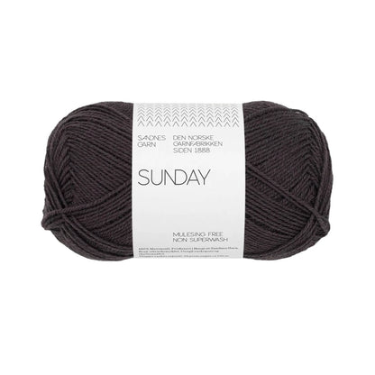 Sandnes Garn Sunday | 50g