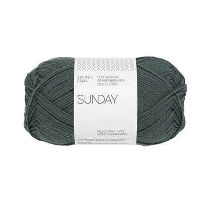 Sandnes Garn Sunday | 50g