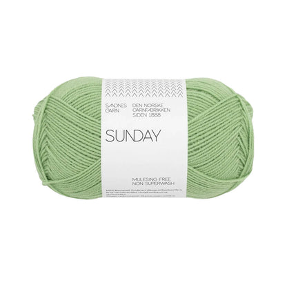 Sandnes Garn Sunday | 50g