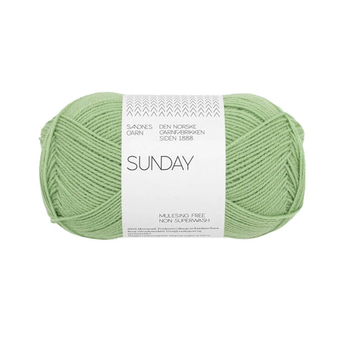 spring green