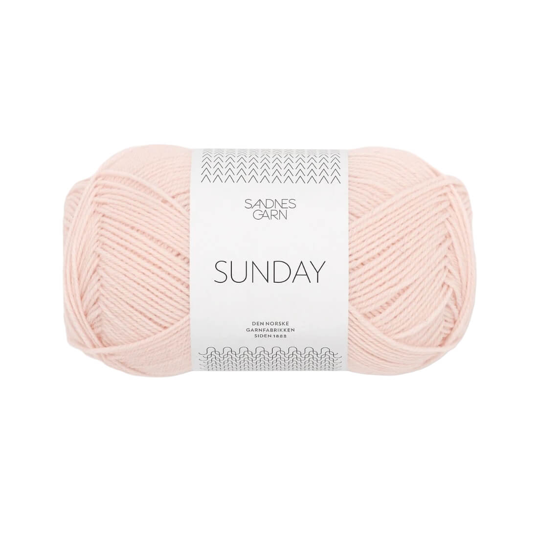 Sandnes Garn Sunday | 50g