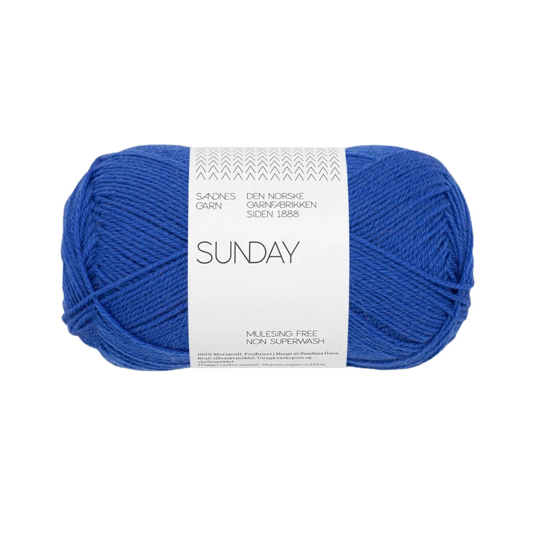 Sandnes Garn Sunday | 50g