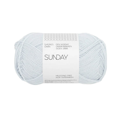 Sandnes Garn Sunday | 50g