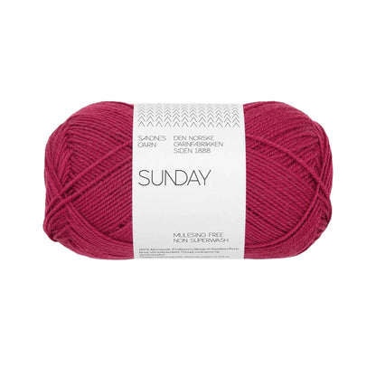 Sandnes Garn Sunday | 50g