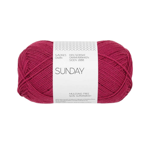 rumba red
