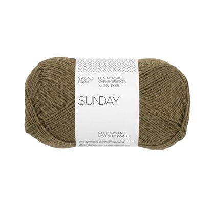 Sandnes Garn Sunday | 50g