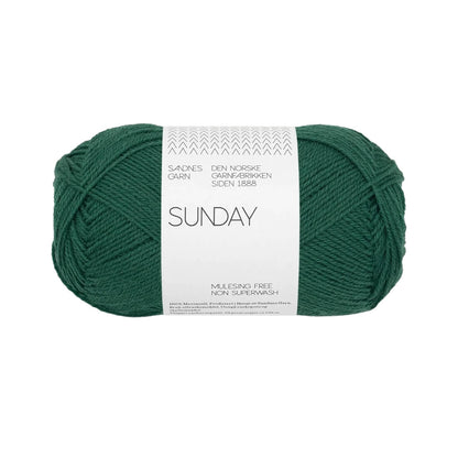 Sandnes Garn Sunday | 50g